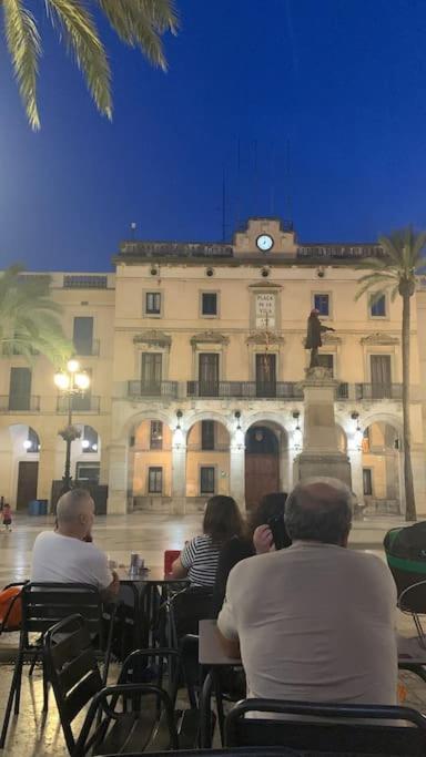 L'Havana Xica Біланоба-і-ла-Жалтру Екстер'єр фото